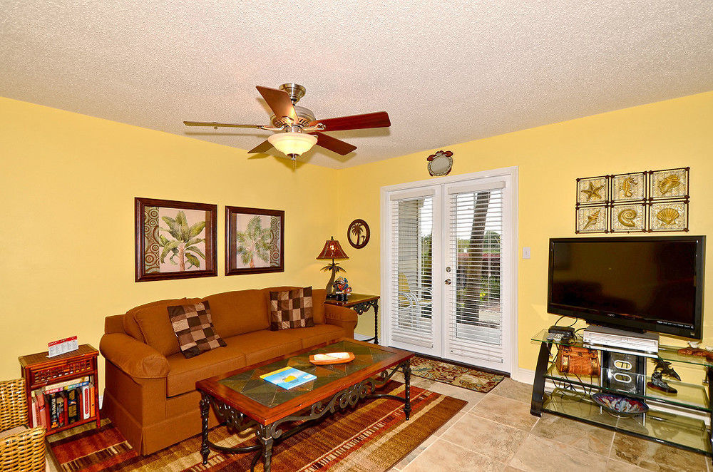Grand Caribbean By Dale E. Peterson Vacations Hotel Destin Exterior foto