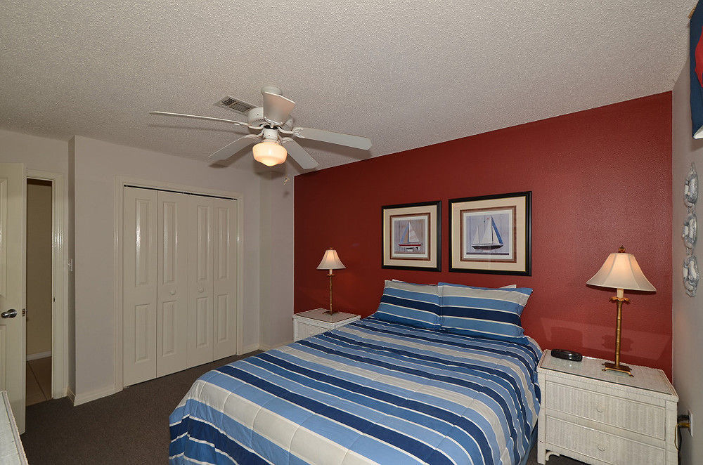 Grand Caribbean By Dale E. Peterson Vacations Hotel Destin Exterior foto