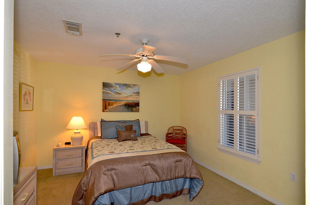 Grand Caribbean By Dale E. Peterson Vacations Hotel Destin Exterior foto