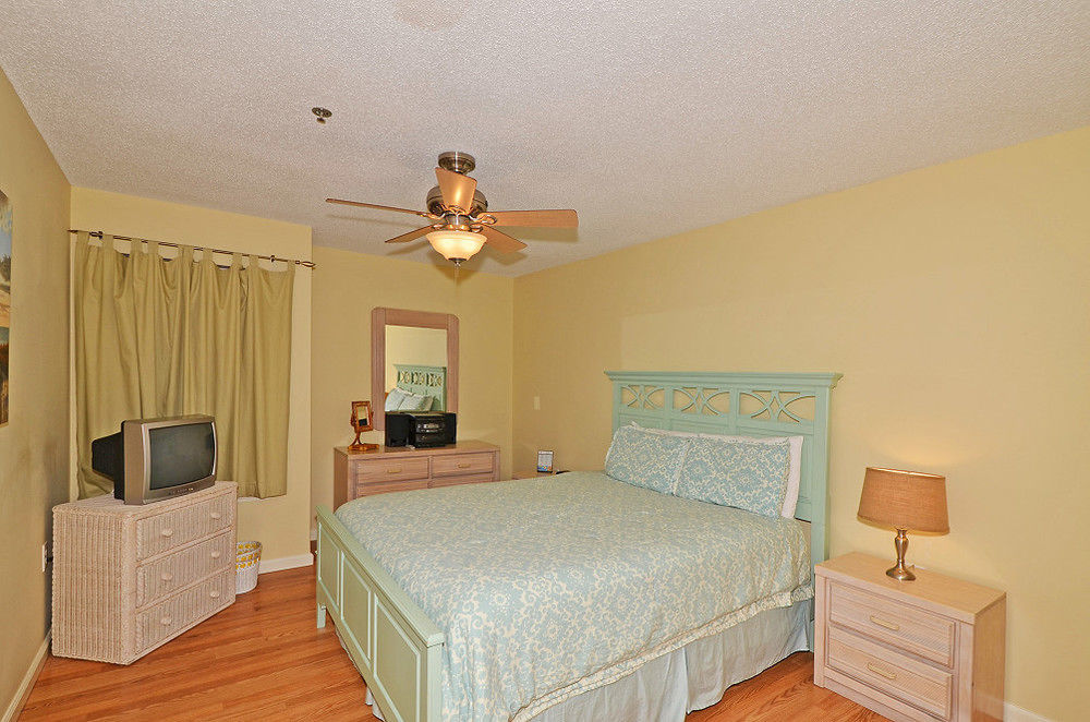 Grand Caribbean By Dale E. Peterson Vacations Hotel Destin Exterior foto