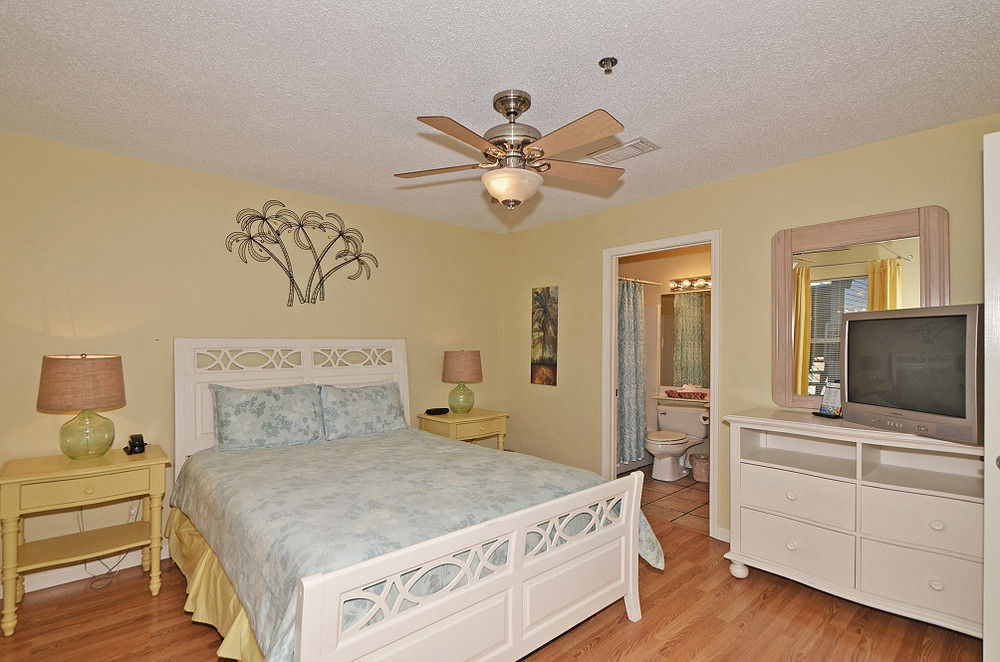 Grand Caribbean By Dale E. Peterson Vacations Hotel Destin Exterior foto