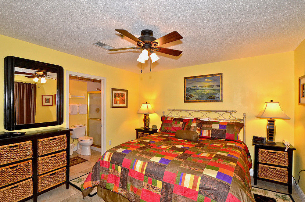 Grand Caribbean By Dale E. Peterson Vacations Hotel Destin Exterior foto