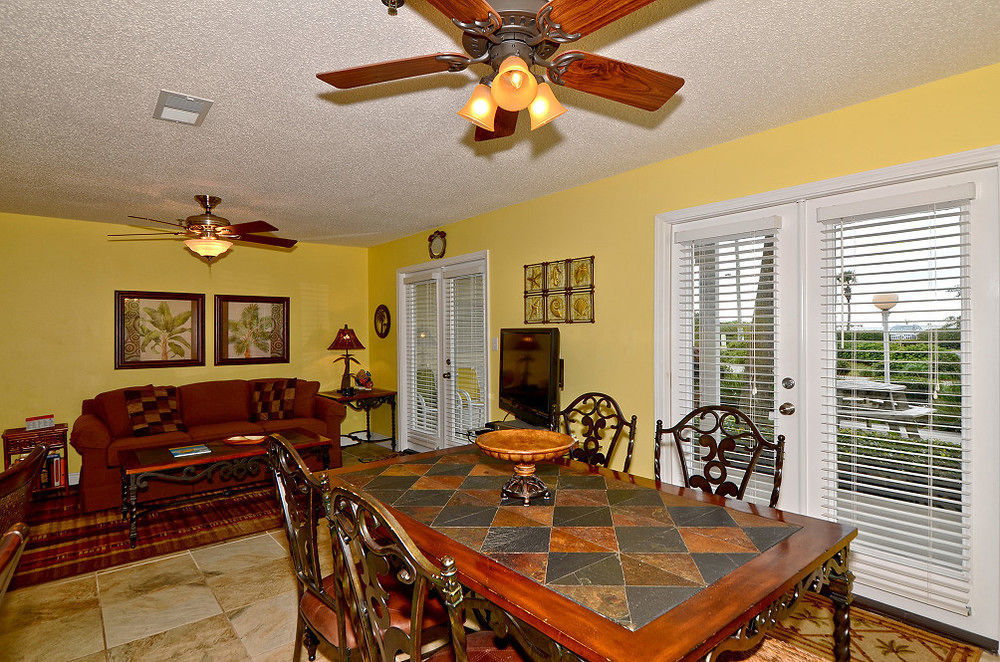 Grand Caribbean By Dale E. Peterson Vacations Hotel Destin Exterior foto