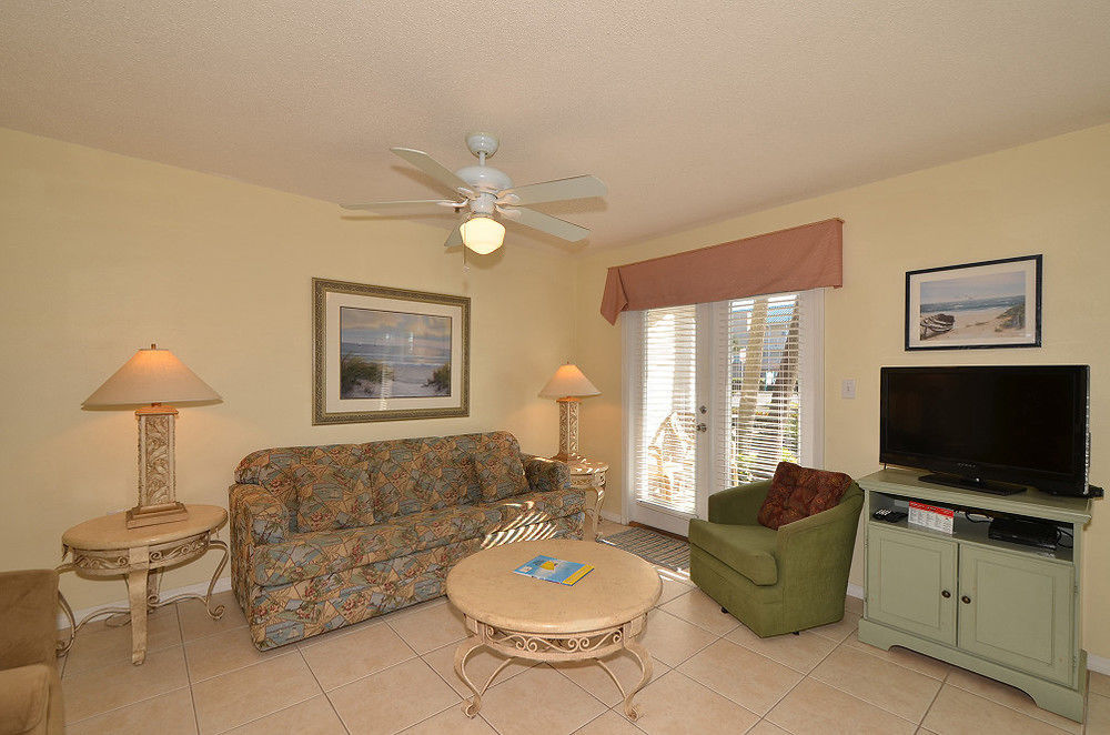 Grand Caribbean By Dale E. Peterson Vacations Hotel Destin Exterior foto