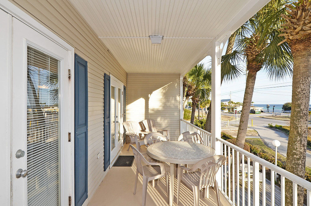 Grand Caribbean By Dale E. Peterson Vacations Hotel Destin Exterior foto