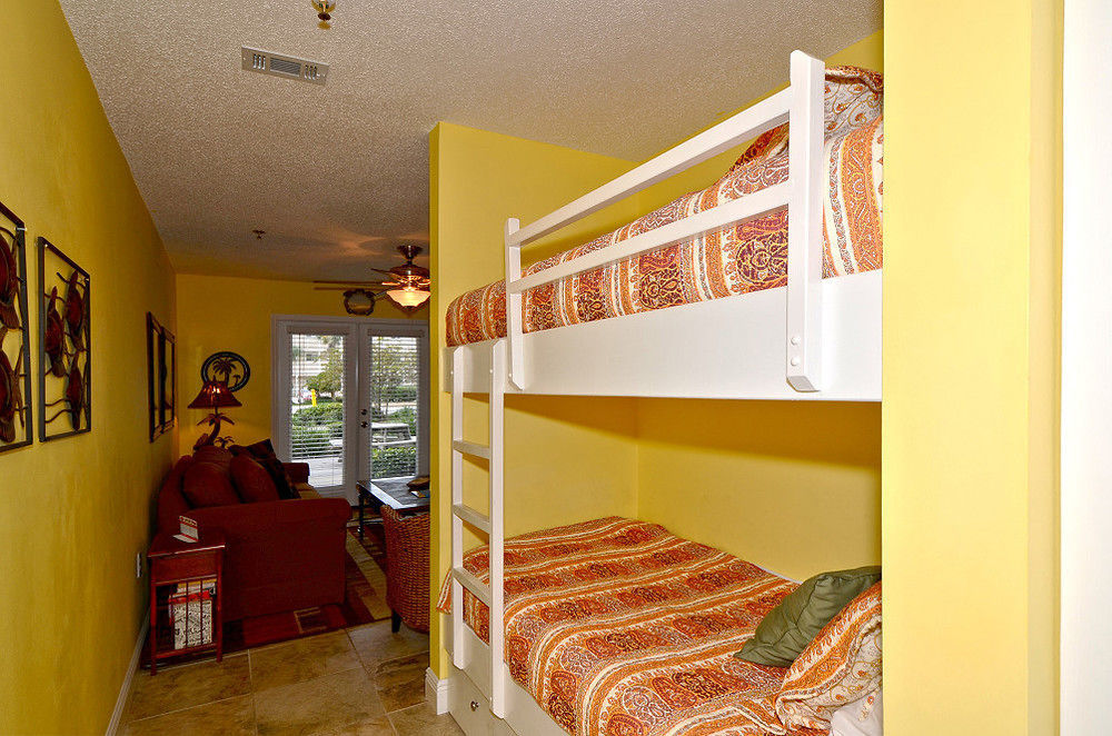 Grand Caribbean By Dale E. Peterson Vacations Hotel Destin Exterior foto