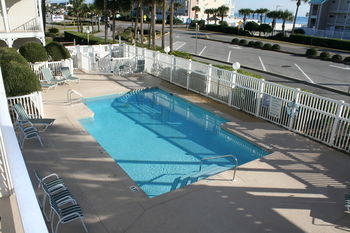 Grand Caribbean By Dale E. Peterson Vacations Hotel Destin Exterior foto